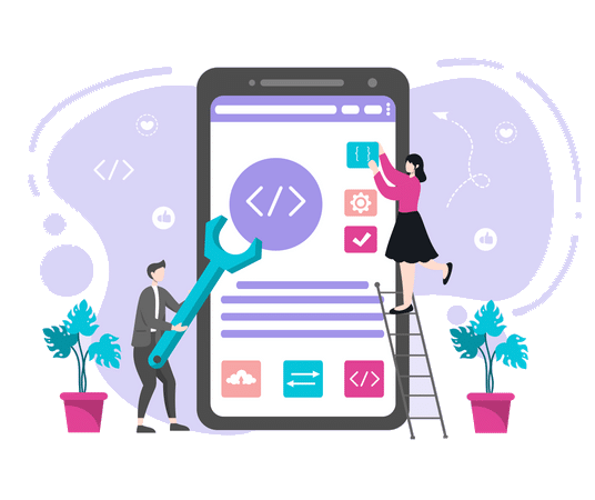 Mobile Application Development Mobile Application services