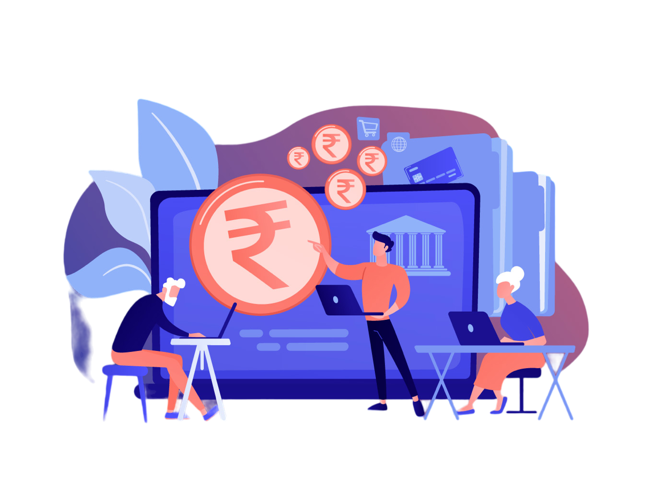 solutions for core banking core banking solution