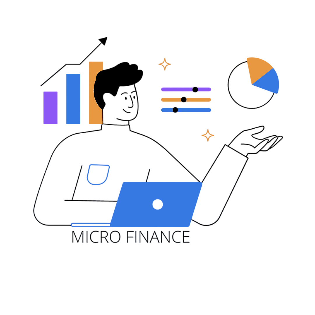 micro financing made easier micro financing software