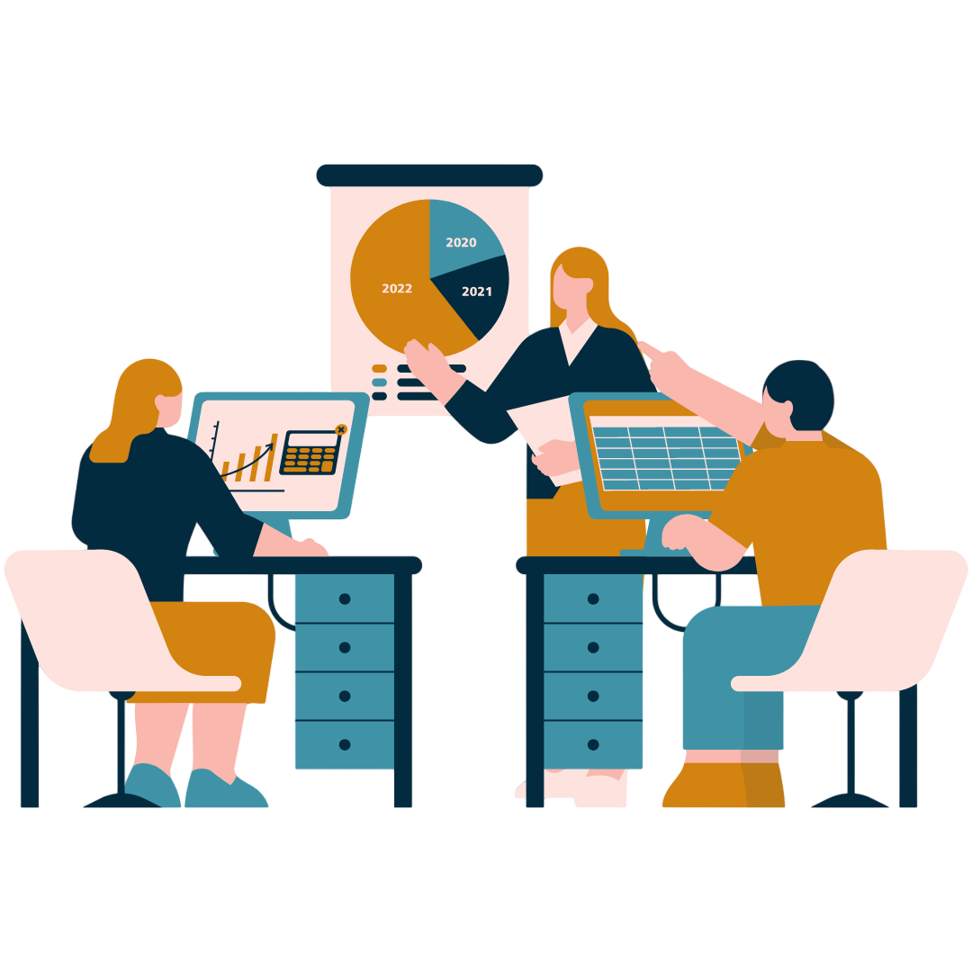 solutions for non banking companies nbfc solution