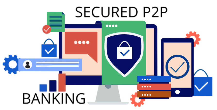 p2p lending and borrowing p2p banking