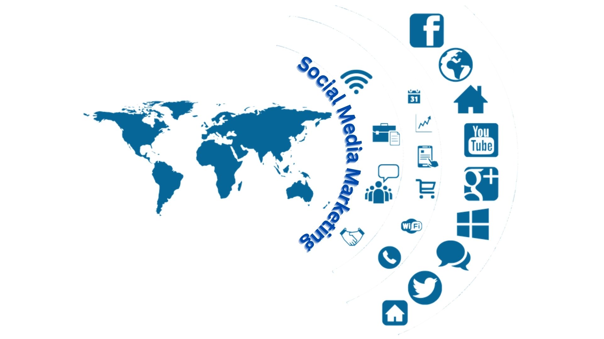 Social Awareness Social Branding