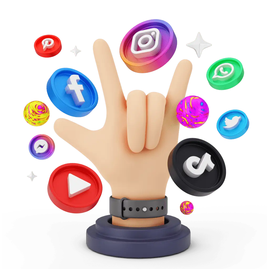 Social Traffic Social Leads