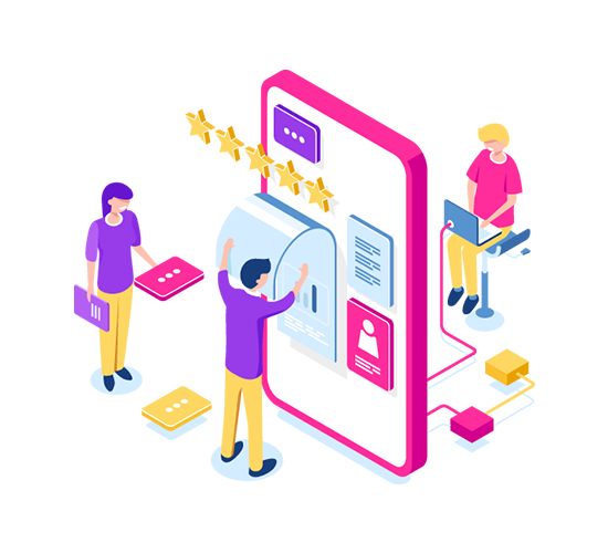 Dynamic Web Application Cloud Web Application