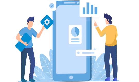 b2b Application b2b Mobile Application