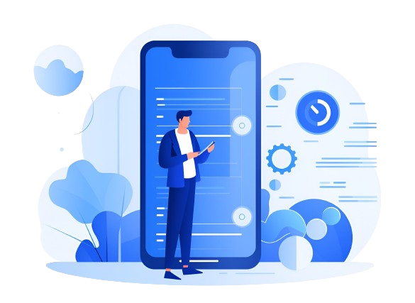 b2b Mobile App b2b Mobile App