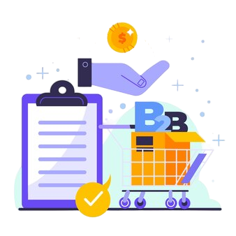 b2b e-commerce Mobile App b2b e-commerce Mobile Application