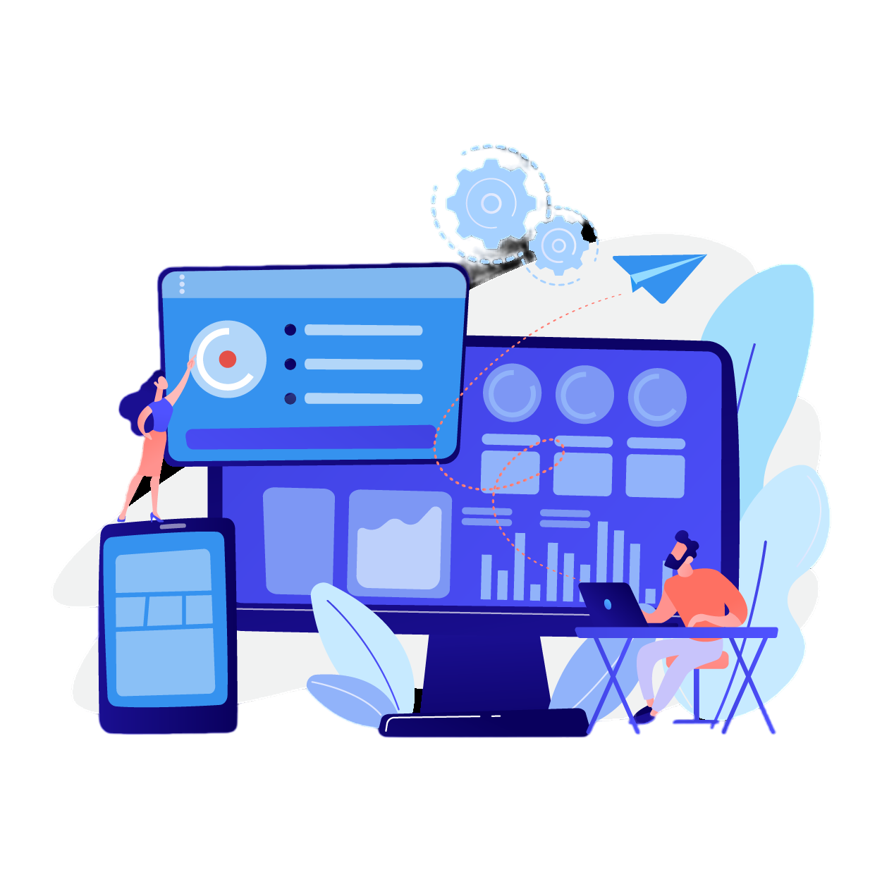 API Mgmt Solution API Management Solution