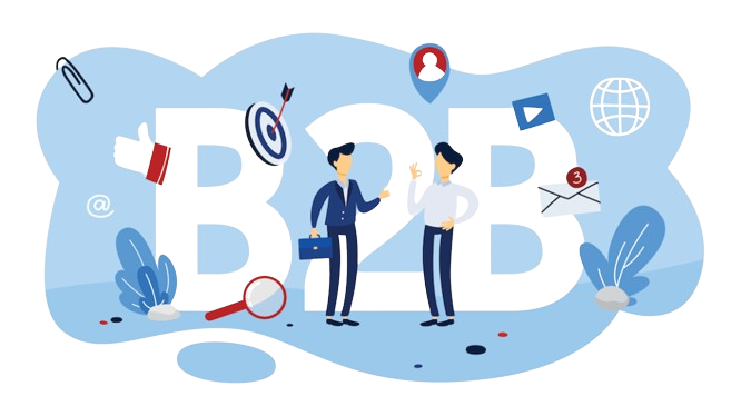 B2B Management B2B Management Software