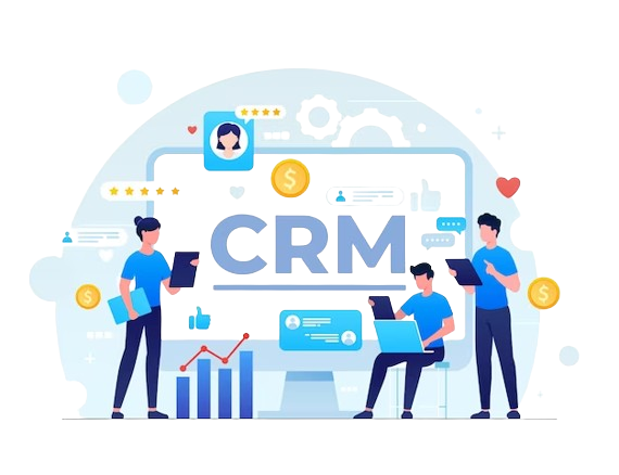 CRM Mgmt Software CRM Management Software