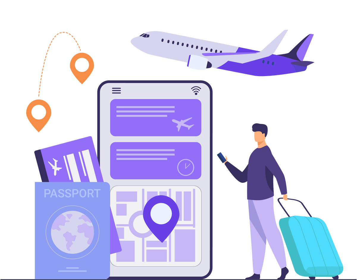Tour Management Software Travel Software