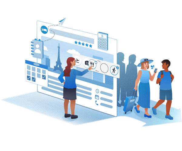 Travel Management Platform Best Travel Management software