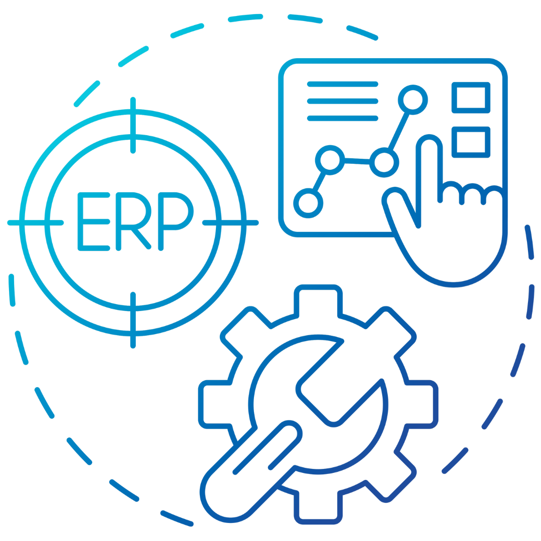 Centralized Customer Database