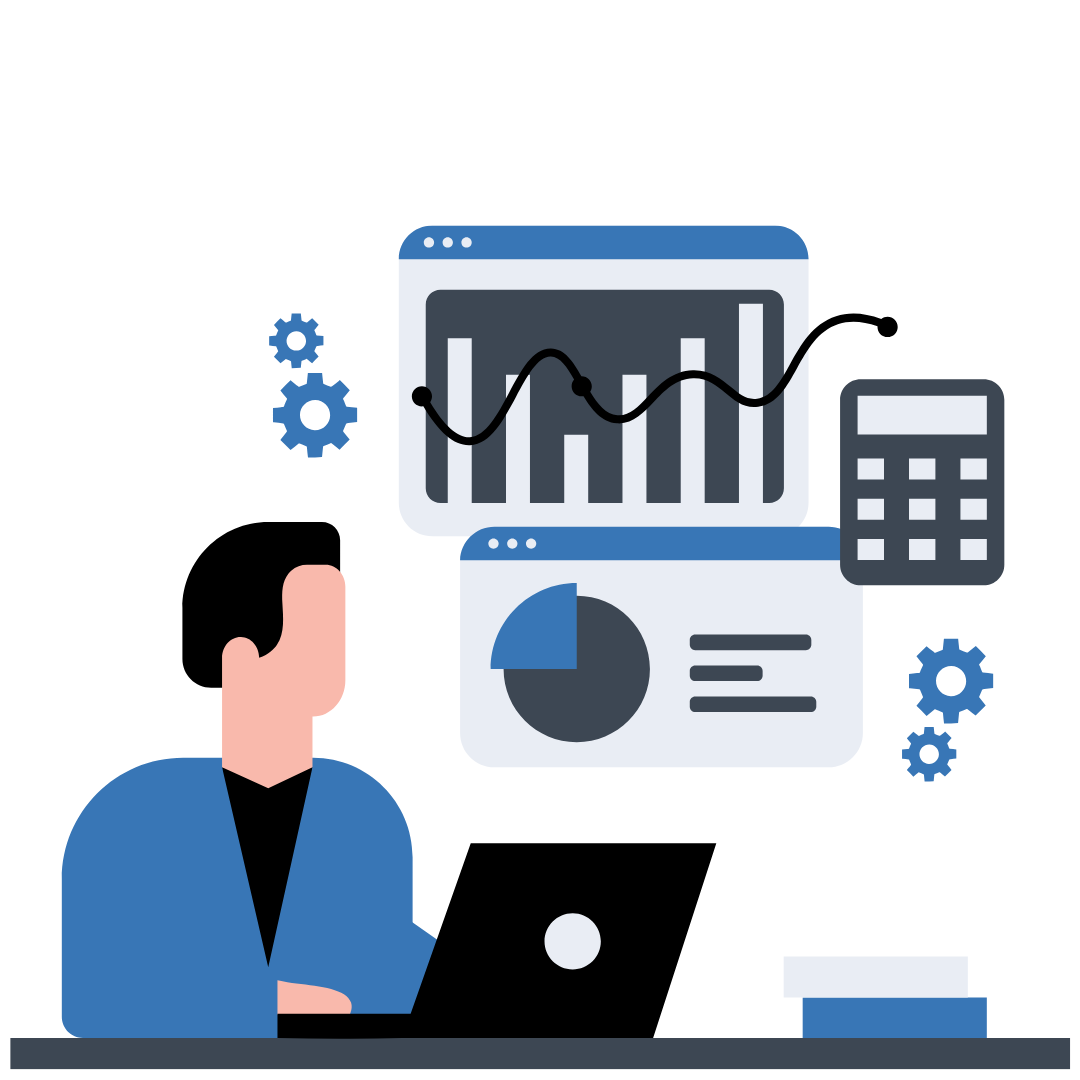 Financial & Inventory Management