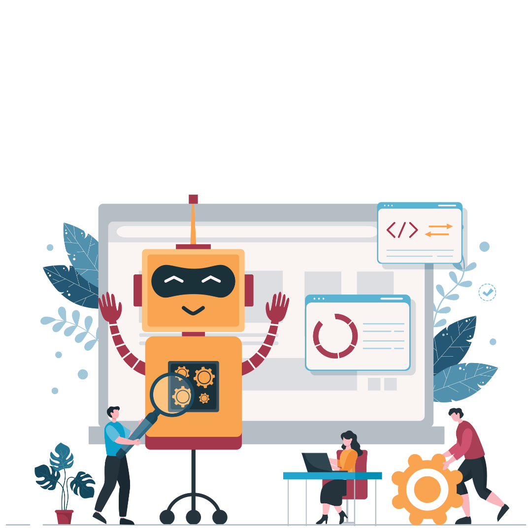 Workflow Automation