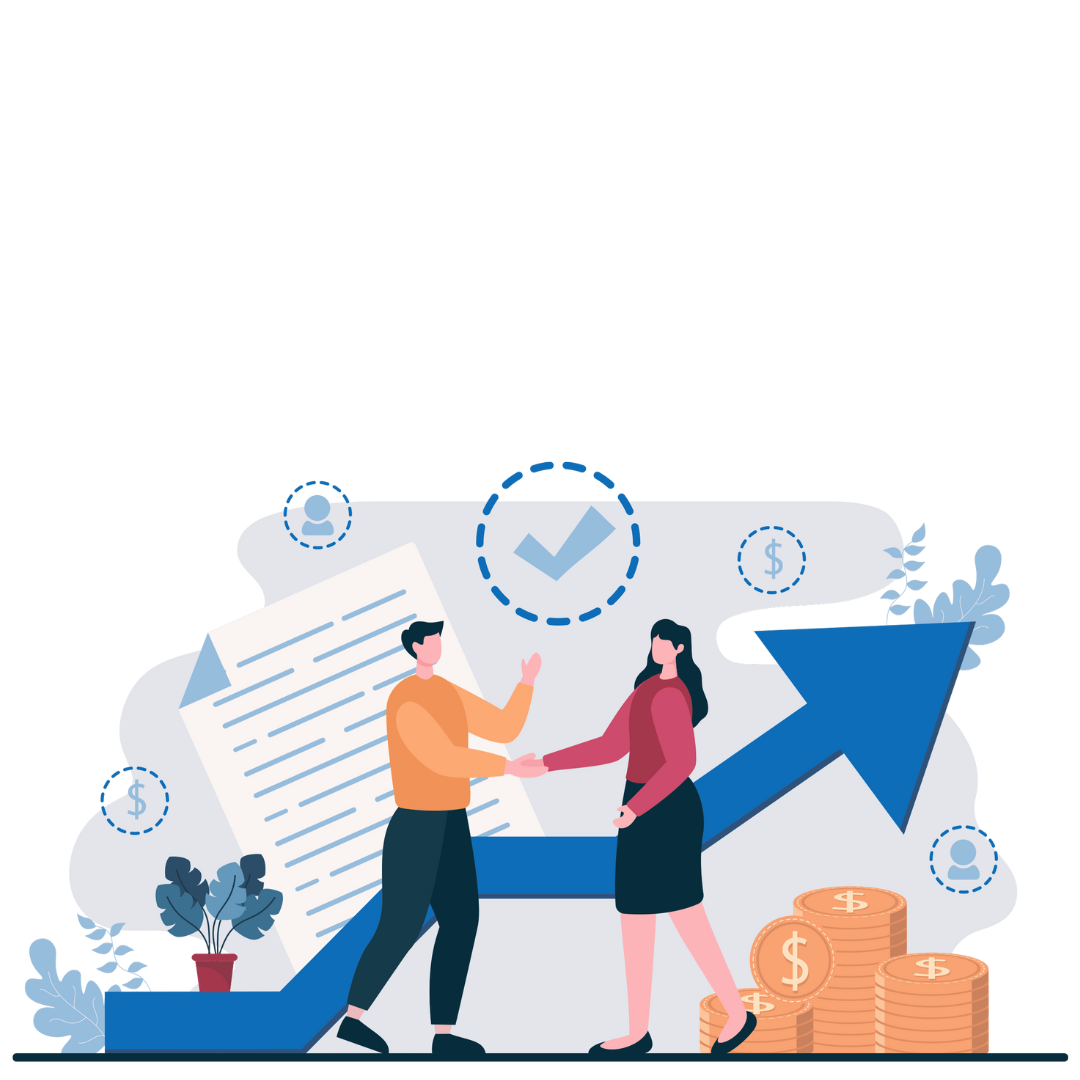 For B2B Businesses
