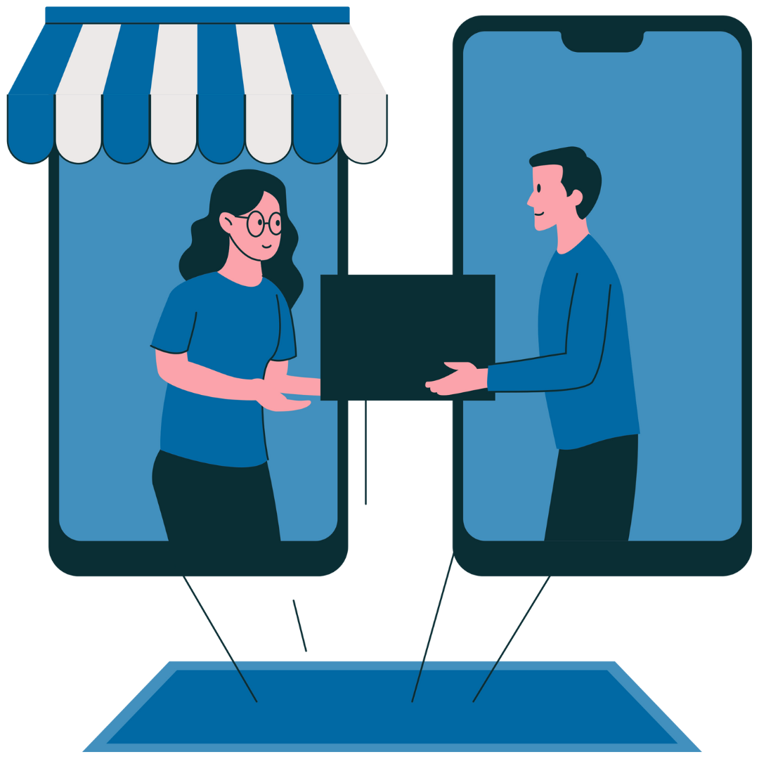 Product Illustration