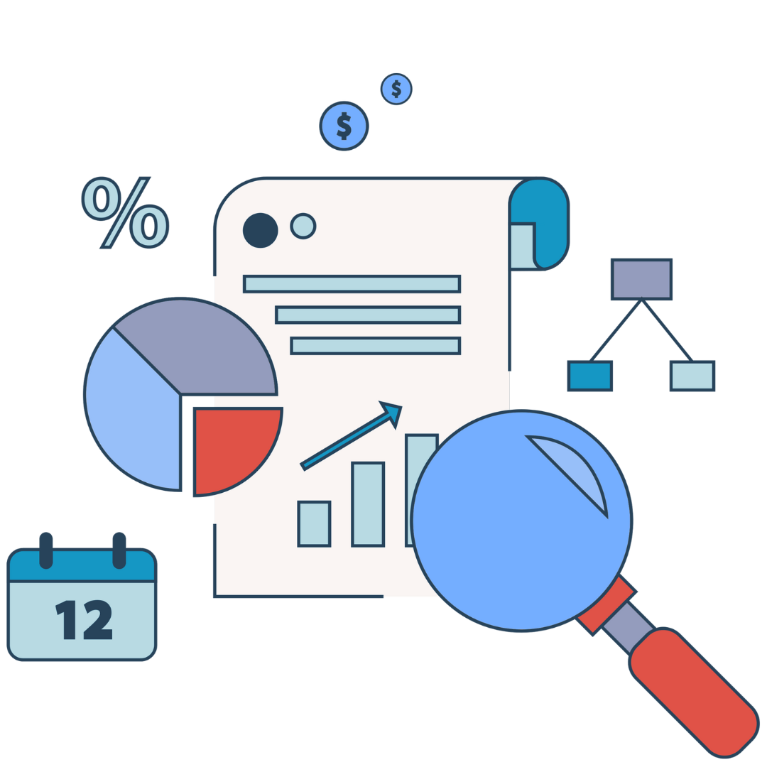 Real-Time Analytics & Reporting