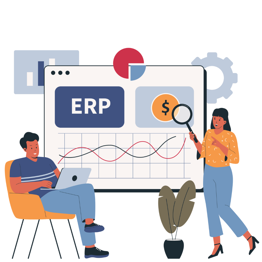 Scalable and Customizable