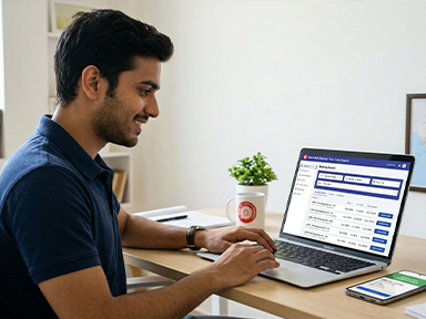 IRCTC API Integration Guide for Travel Agents