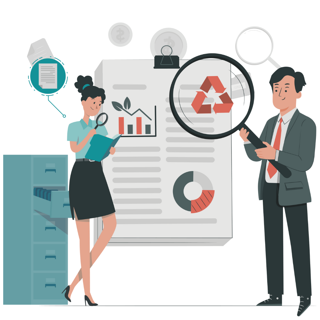 B2B & B2C Management - B2B and B2C Management System.