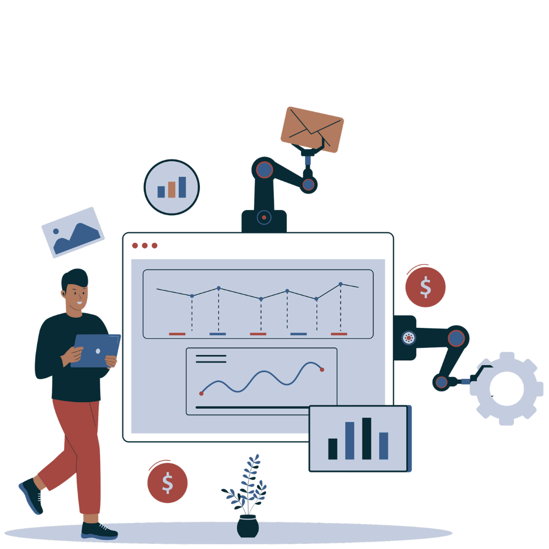 Marketing Automation
