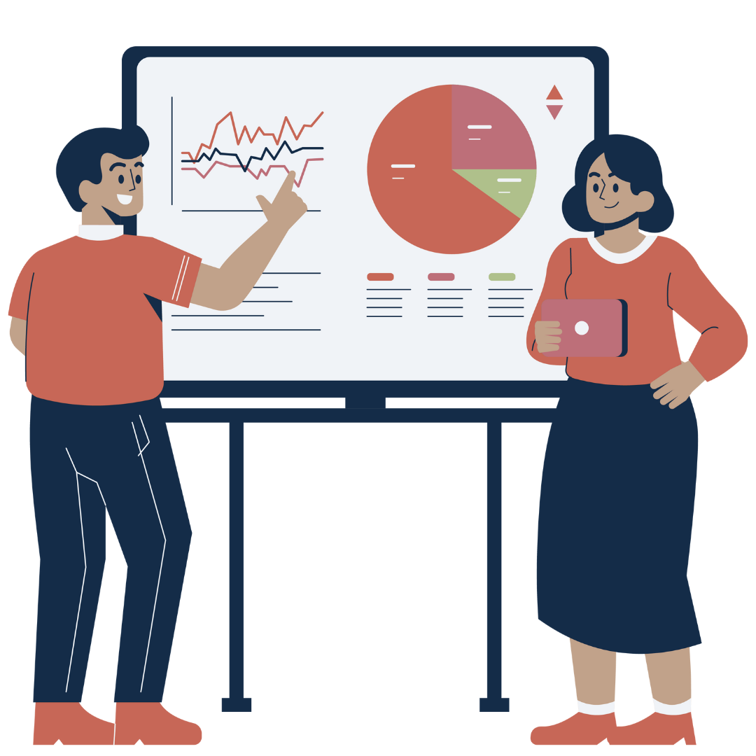 Reporting & Analytics