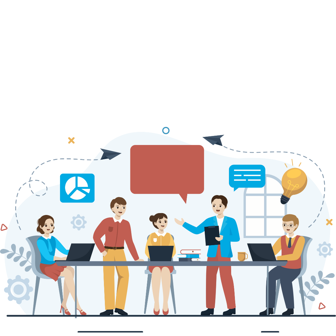 Collaboration & Team Management