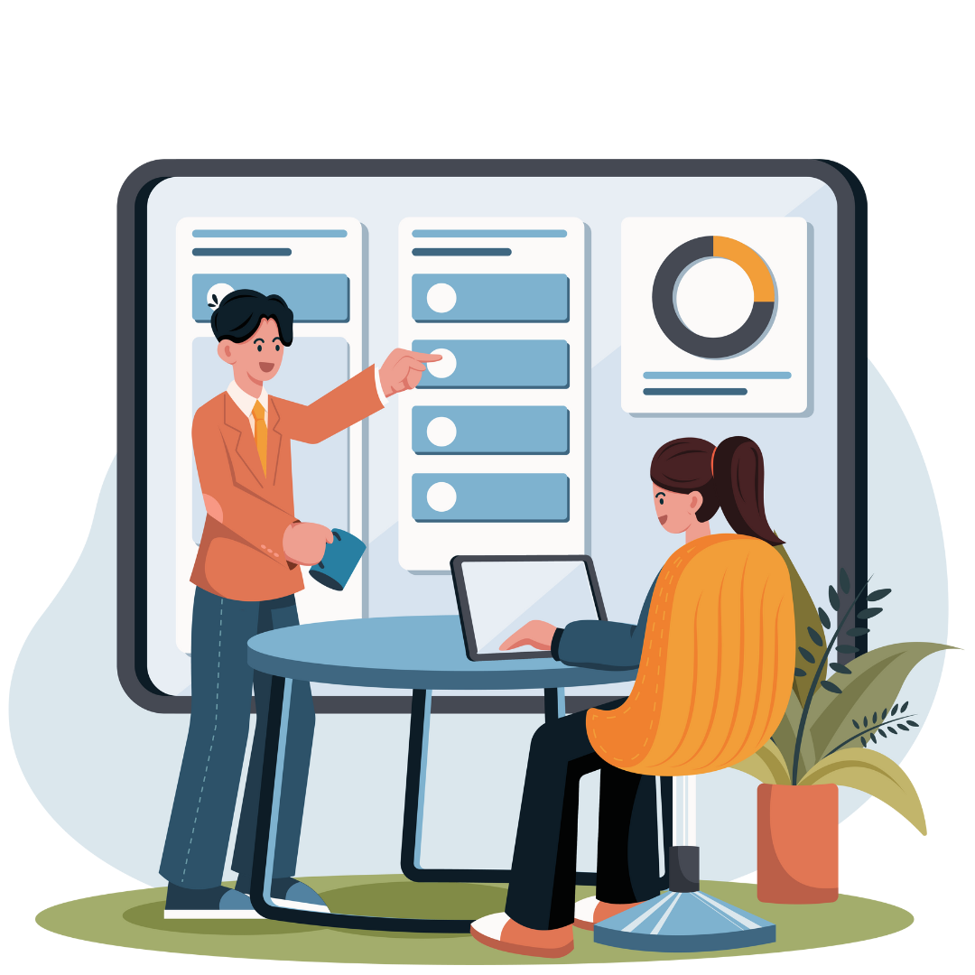 For Sales & Marketing Teams