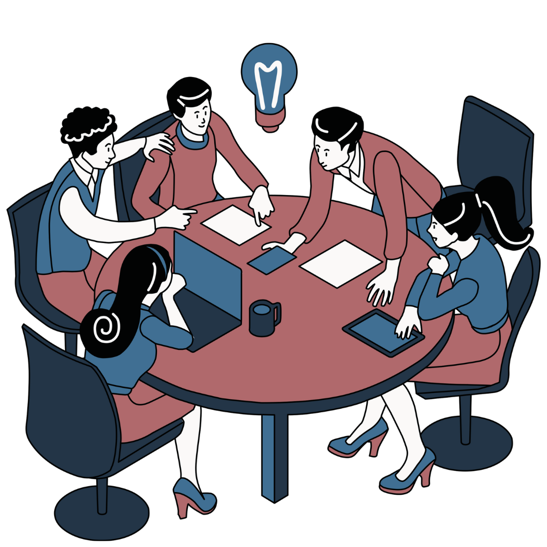 For Cooperative Administrators