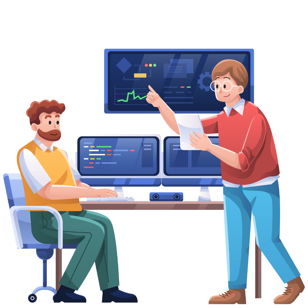 Product Illustration