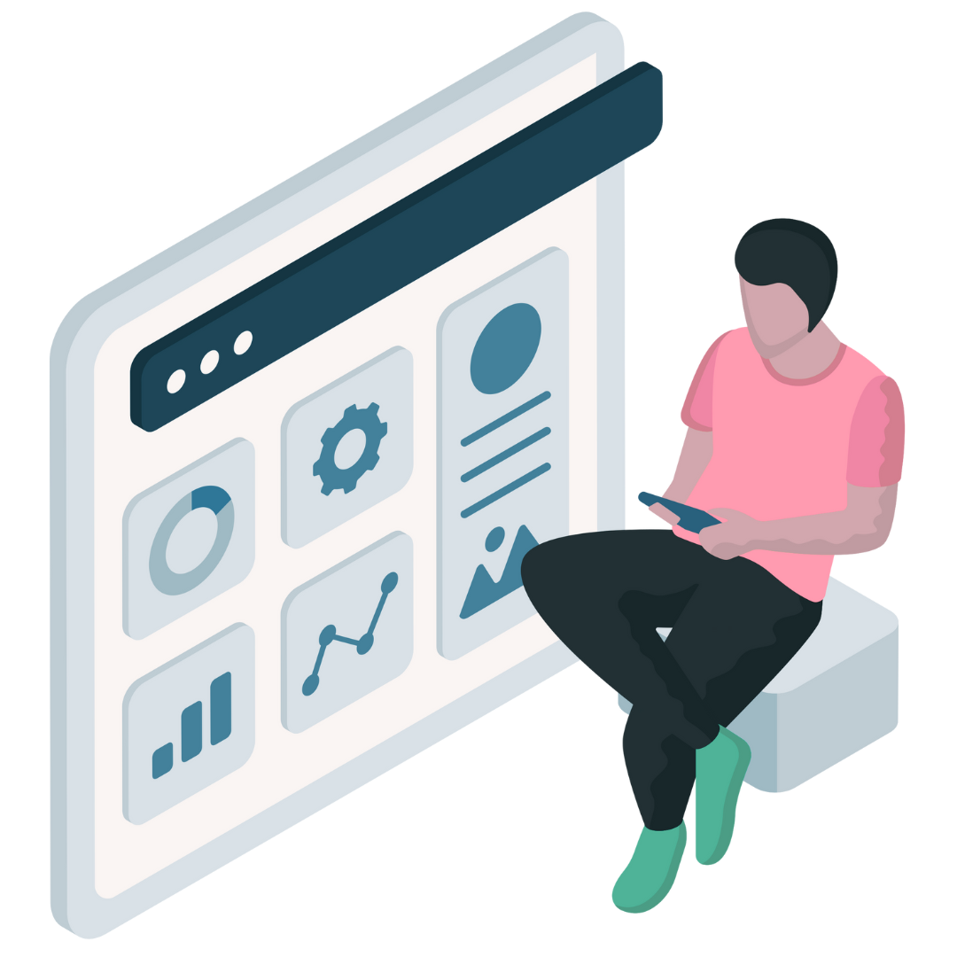 AI-enhanced banking app with predictive analytics and personalized financial insights.