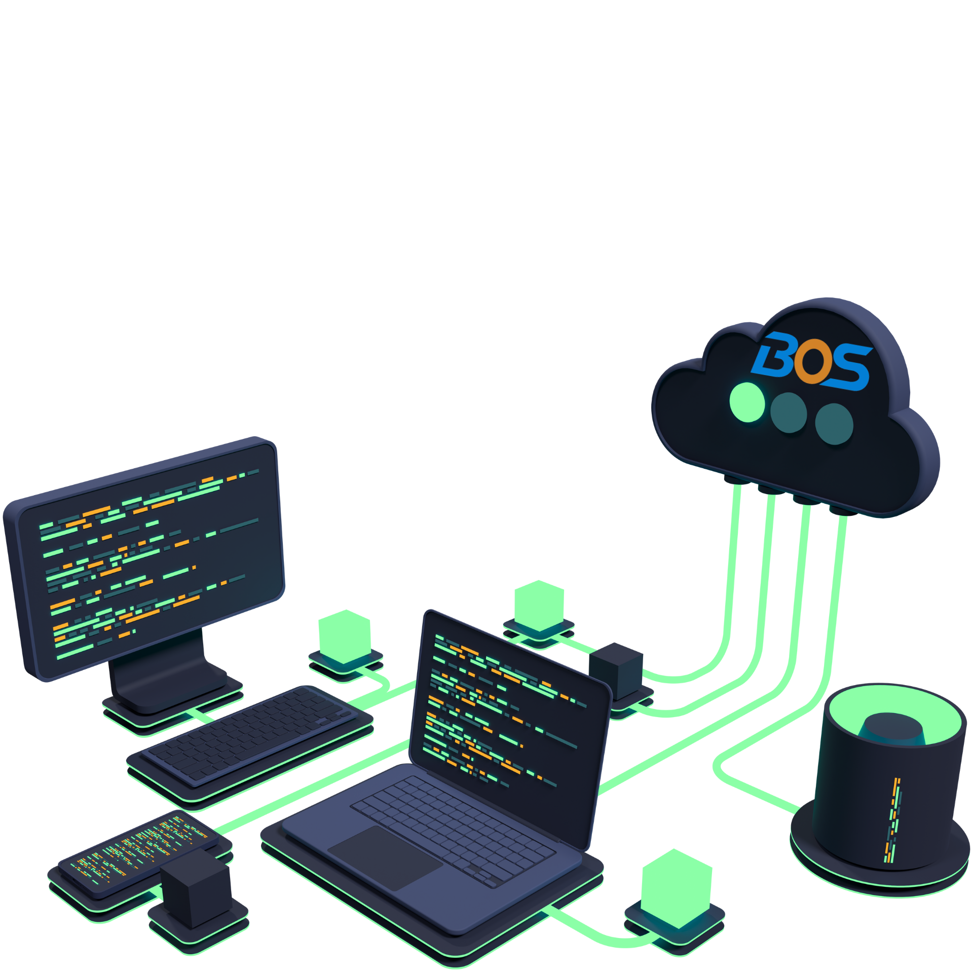 FinTech Solutions Platform