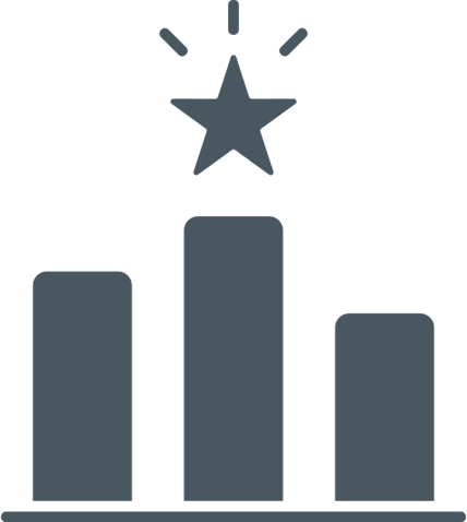 Competitive Rate Aggregation