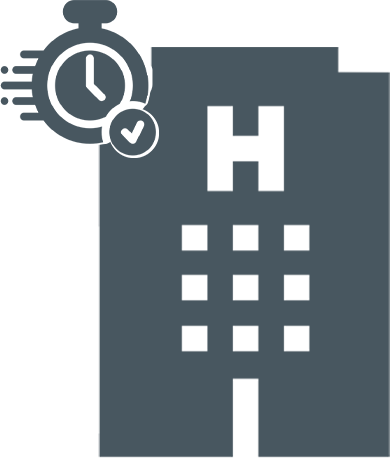 Instant Hotel Booking Confirmation API