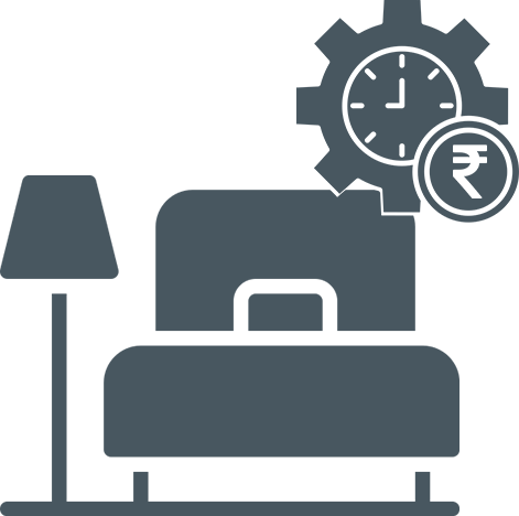 Real-Time Hotel Room Availability & Pricing API