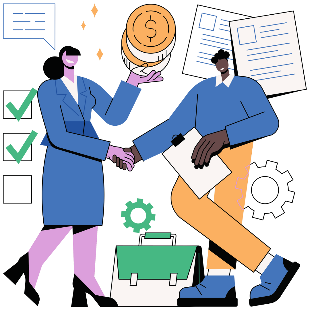 Product Illustration