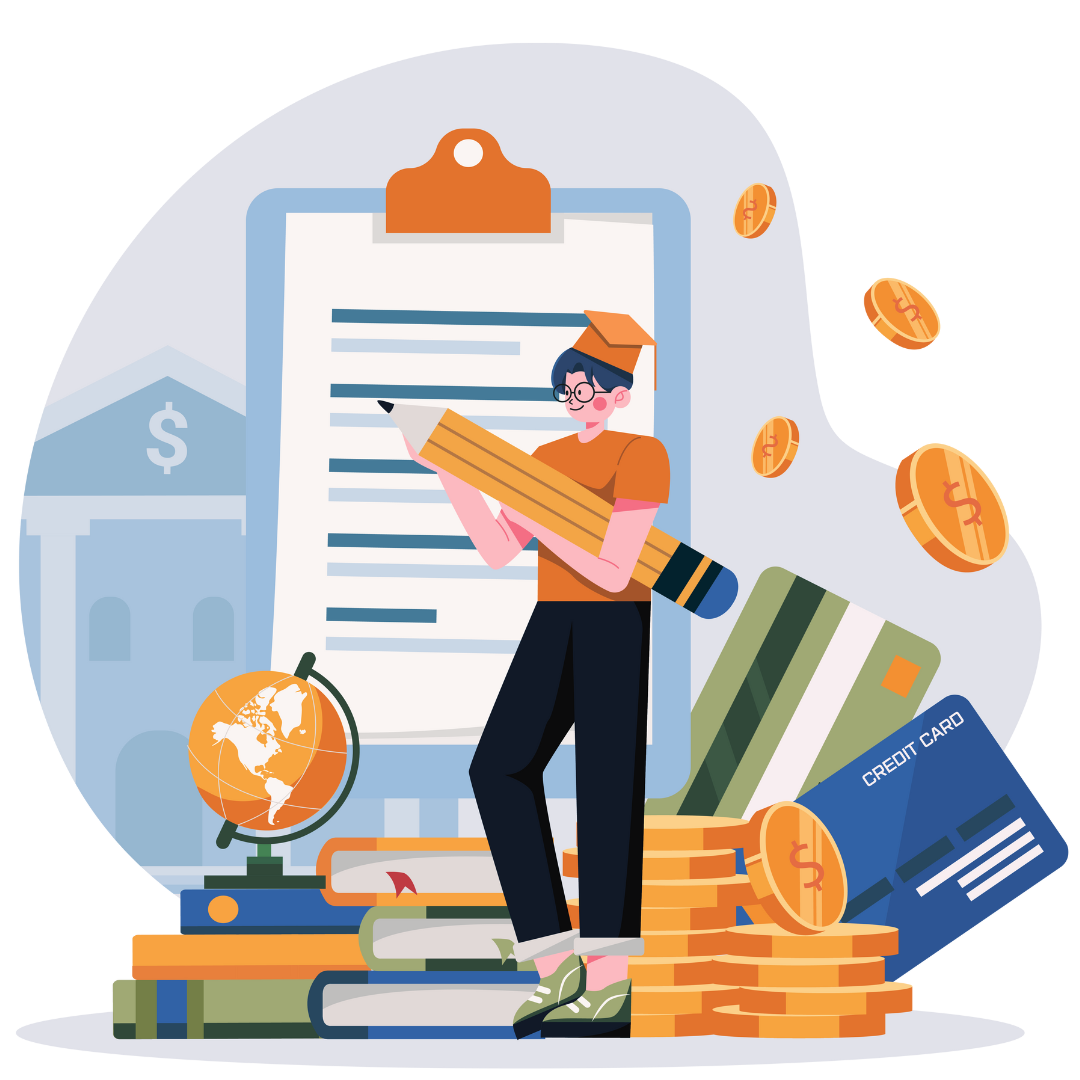 For Loan Providers
