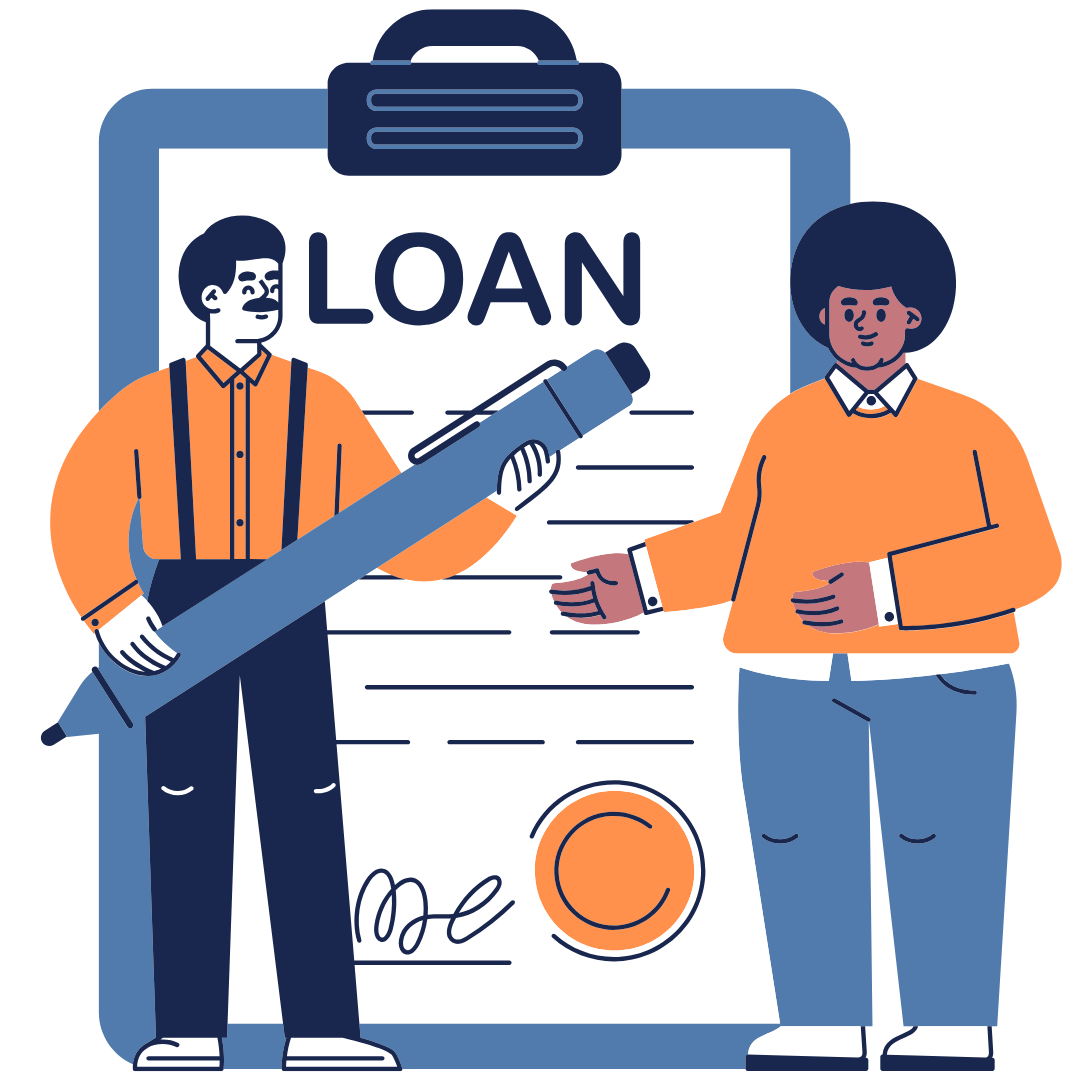 For Borrowers