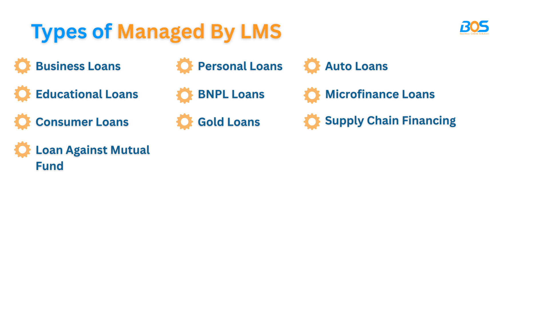 Loan management dashboard illustration