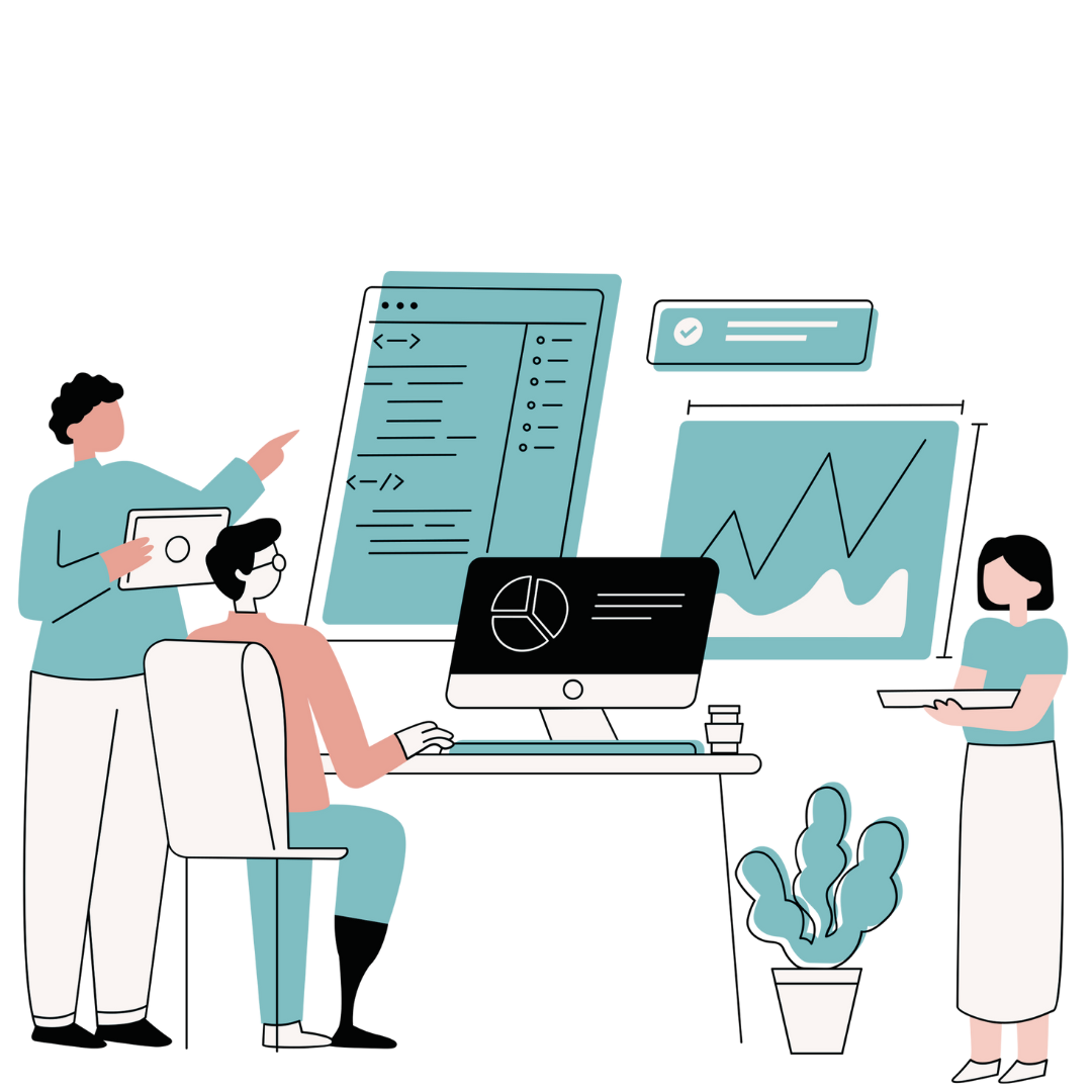 Product Illustration