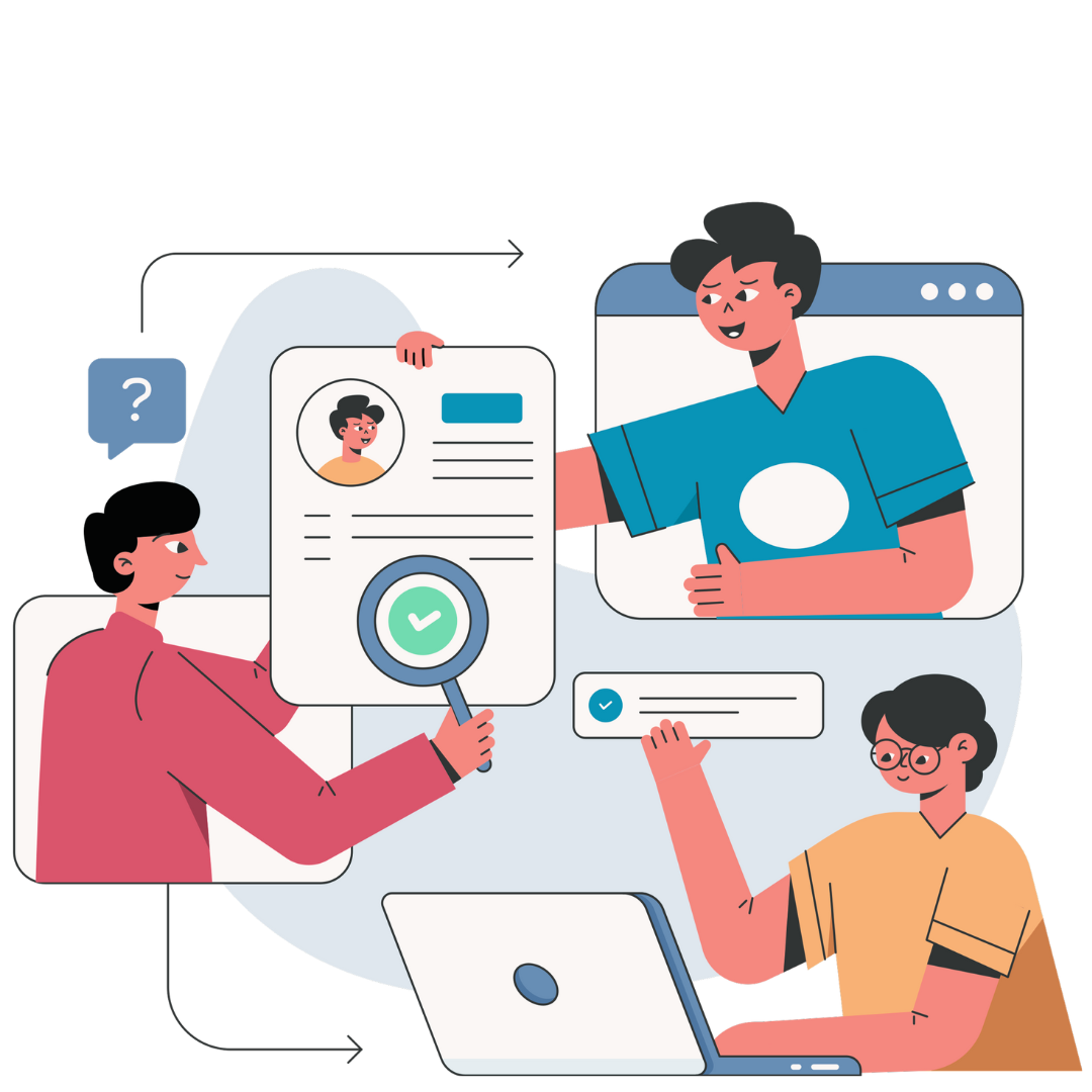 Product Illustration
