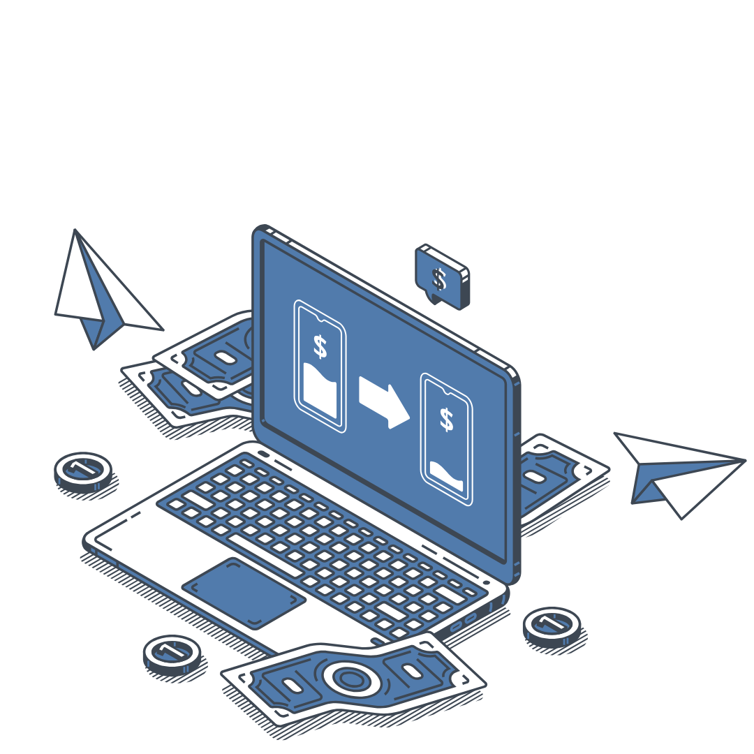 Product Illustration