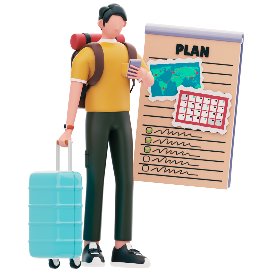 Product Illustration