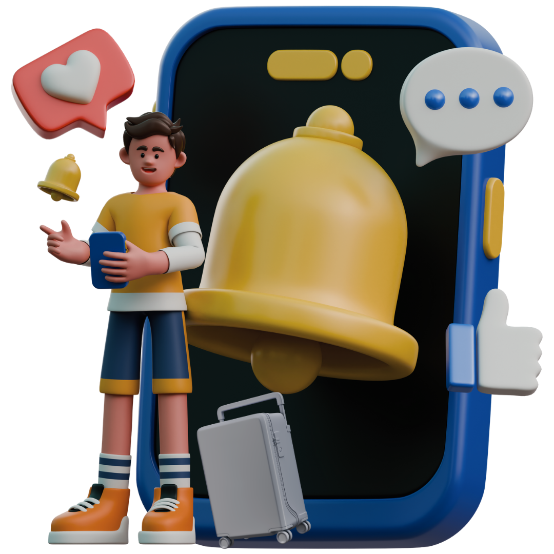Real-Time Updates and Notifications