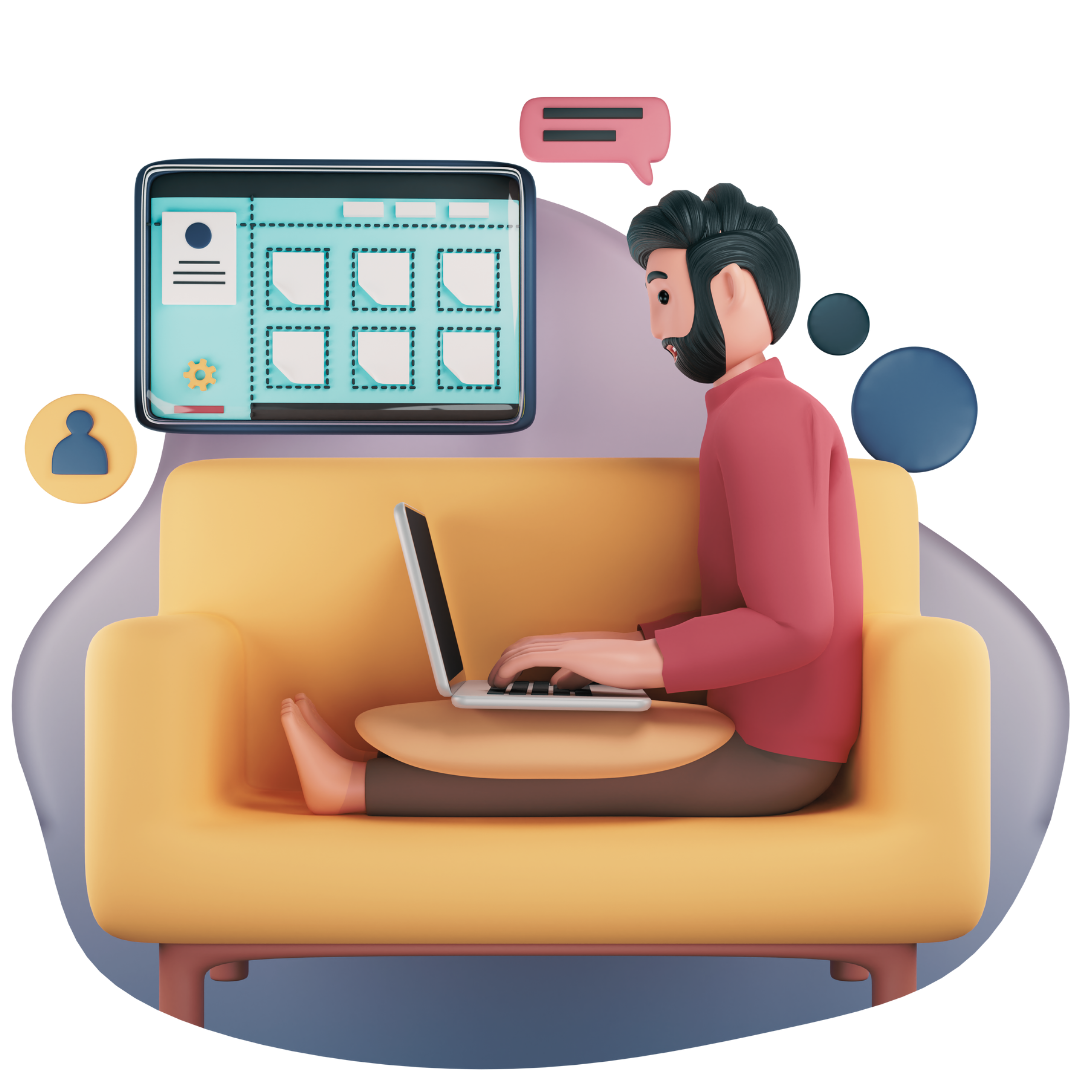 User-Friendly Interface
