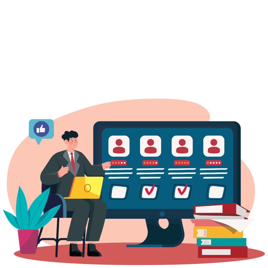 Centralized Travel Booking Platform