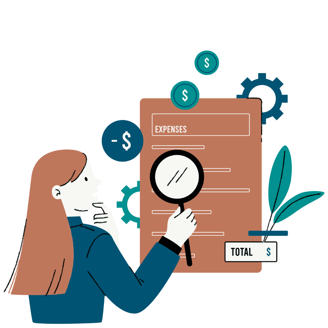 Expense & Budget Control