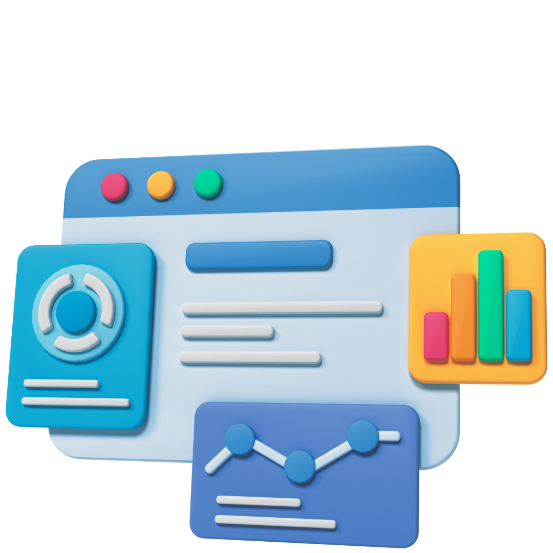 Advanced Reporting & Analytics