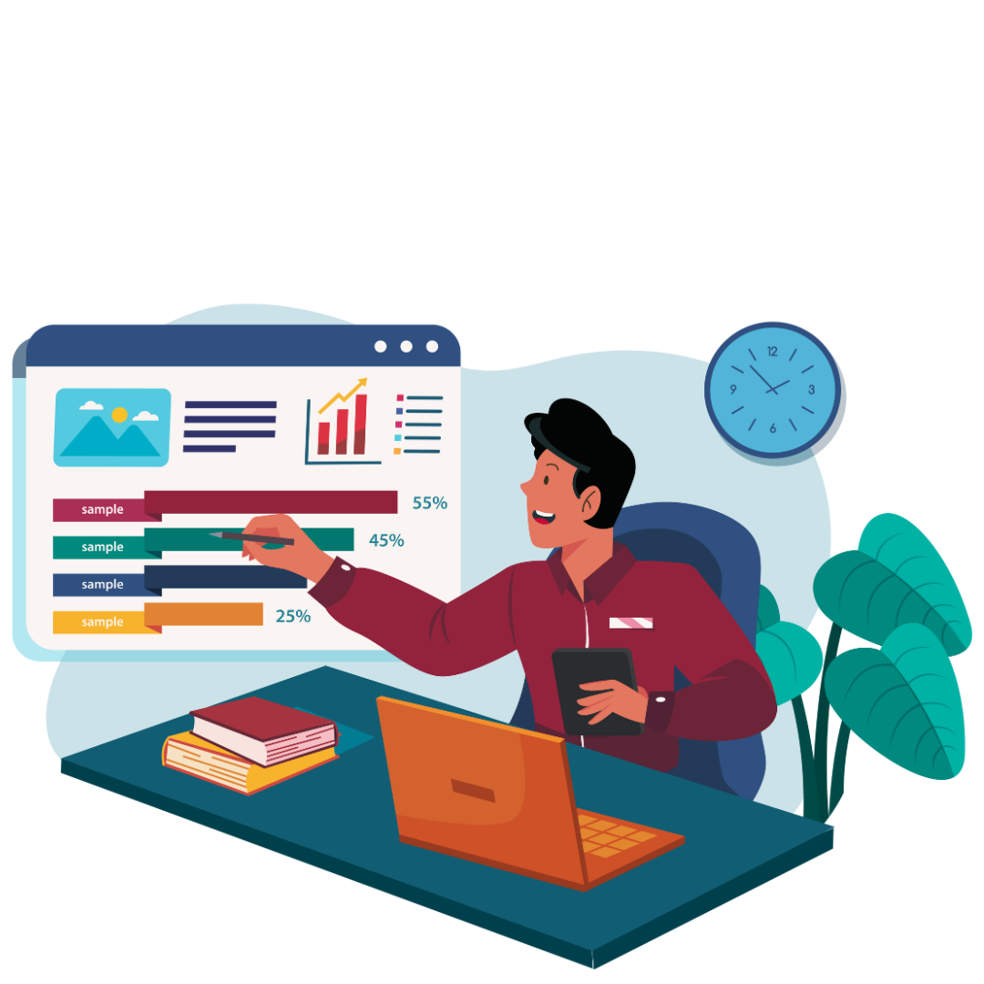 For HR & Travel Managers